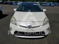 2012 Toyota PRIUS photo