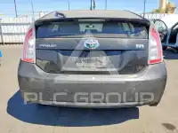 2012 Toyota PRIUS photo