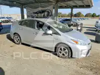 2012 Toyota PRIUS фото