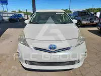 2012 Toyota PRIUS photo