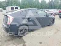 2012 Toyota  фото