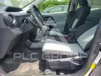 2012 Toyota PRIUS фото