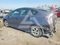 2012 Toyota PRIUS photo