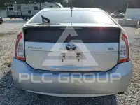 2012 Toyota PRIUS фото