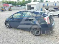 2012 Toyota PRIUS фото