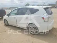 2012 Toyota PRIUS photo