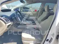 2012 Toyota PRIUS photo