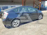 2012 Toyota PRIUS фото