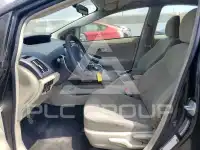 2012 Toyota PRIUS фото