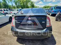 2012 Toyota PRIUS фото