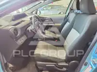 2012 Toyota PRIUS фото