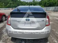 2012 Toyota PRIUS photo