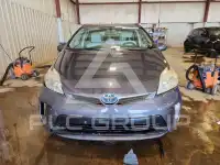 2012 Toyota PRIUS фото