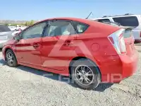 2012 Toyota PRIUS photo