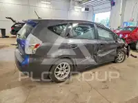 2012 Toyota PRIUS фото