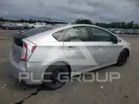 2012 Toyota PRIUS фото