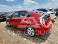 2012 Toyota PRIUS фото