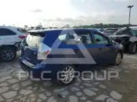 2012 Toyota PRIUS photo