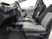 2012 Toyota PRIUS photo