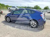 2012 Toyota PRIUS фото