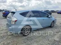 2012 Toyota PRIUS photo