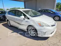 2012 Toyota PRIUS photo