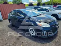 2012 Toyota PRIUS фото