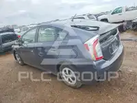 2012 Toyota PRIUS фото
