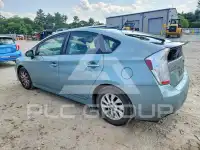 2012 Toyota PRIUS photo