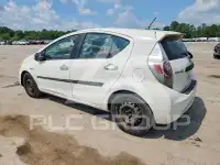2012 Toyota PRIUS фото