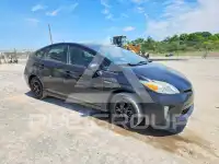 2012 Toyota PRIUS фото