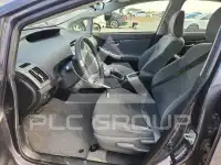2012 Toyota PRIUS фото