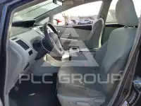 2012 Toyota PRIUS photo