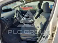 2012 Toyota PRIUS фото