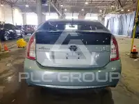 2012 Toyota PRIUS photo