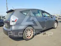2012 Toyota PRIUS photo