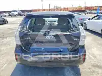 2012 Toyota PRIUS photo