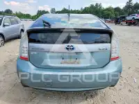 2012 Toyota PRIUS photo