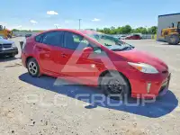 2012 Toyota PRIUS photo