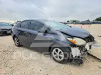 2012 Toyota PRIUS фото