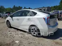 2012 Toyota PRIUS photo