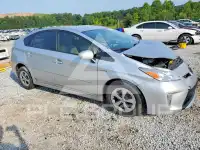 2012 Toyota PRIUS фото