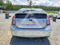2012 Toyota PRIUS фото