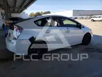 2012 Toyota PRIUS фото