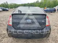 2012 Toyota PRIUS photo