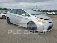 2012 Toyota PRIUS фото