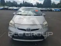 2012 Toyota PRIUS фото