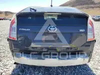 2012 Toyota PRIUS фото