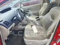 2012 Toyota PRIUS photo