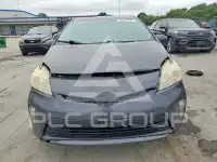 2012 Toyota PRIUS photo